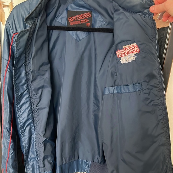 Vintage Indianapolis 500 Bomber Jacket - Picture 16 of 16